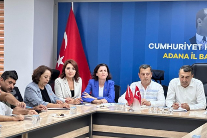 Coşar: “Halk Erken Seçim İstiyor”