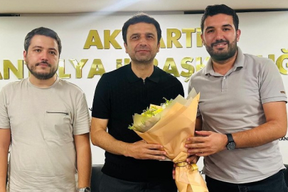 Ak Gençlik’in Konuğu Köse Oldu