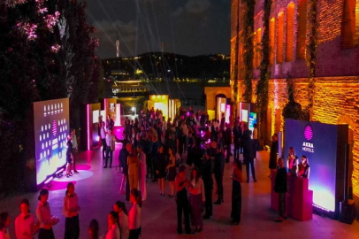 AKRA HOTELS’TEN ESMA SULTAN YALISI’NDA ÖZEL DAVET