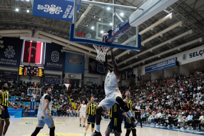Konya potada sezonu galibiyetle açtı