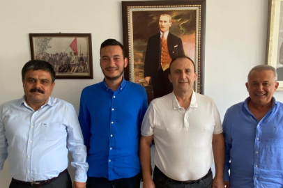 Adaylardan Birlik Mesajı