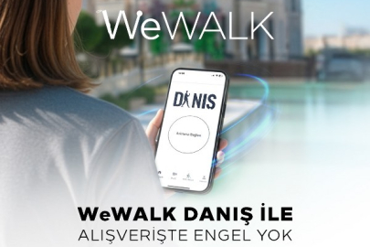 Görme Engelliler İçin Erişilebilir Alışveriş
