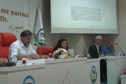 Ek Bütçe Kabul Edildi