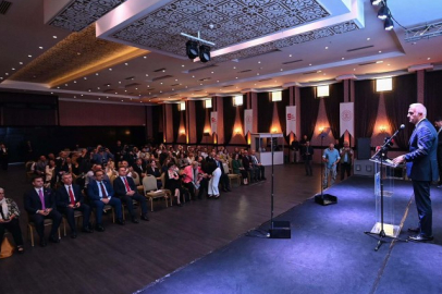 Ersoy: 'Çok Kıymetli Eserler İade Edilmiştir'