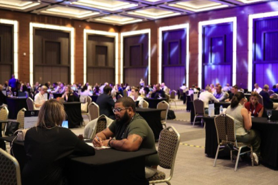 MICE Turizminin Öne Çıkan Merkezi