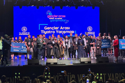 Bakan Bak: “Türkiye Yüzyılı, Gençlerin Yüzyılı Olacak”