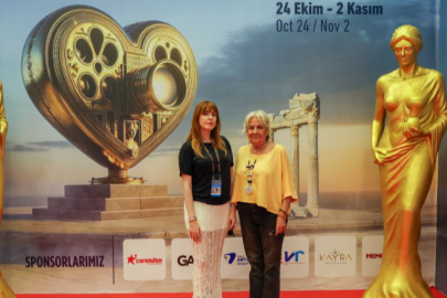 Dünyanın İlk Yapay Zeka Belgeseli