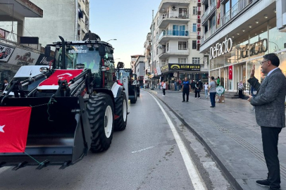 Kumbul; “Serik Halkı Her Şeyin En İyisini Hak Ediyor”
