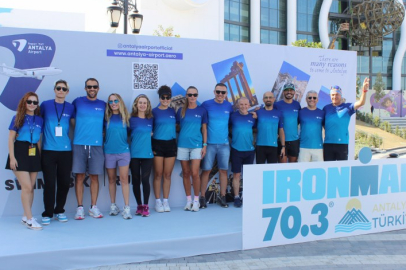 FRAPORT TAV IRONMAN SPONSORU