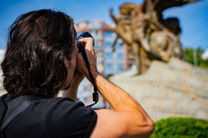 Antalya Kültür Yolu Festival Heyecanı Her Sokakta