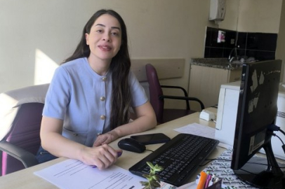 Serik Devlet Hastanesi'ne Yeni Uzman