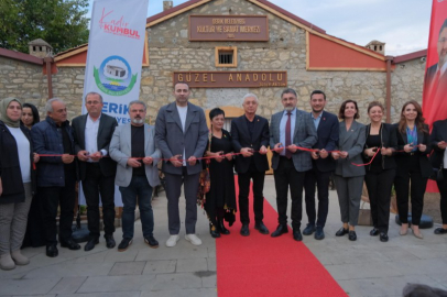 Kumbul: “Tarihi Bir Dönüşümün Tanığıyız”