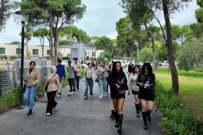 “Evinize Hoş Geldiniz”