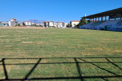 İsmail Ogan’da Çalışmalar Devam Ediyor