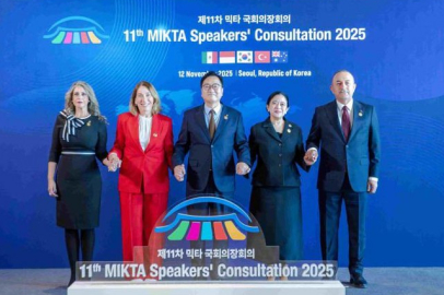 Çavuşoğlu, “Türkiye’nin Kararlı Duruşunu Aktardık”