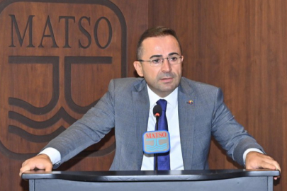 GÜNGÖR: “ÖNLEM ALMALIYIZ”