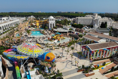 Yeni Yıla Özel 'Legendary Days' Kampanyası