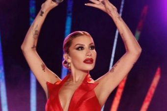 Bu Yılbaşında Ünlüler KKTC Ve Antalya'da