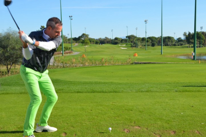 32'nci Golf Mad Turnuvası Antalya'da Başladı