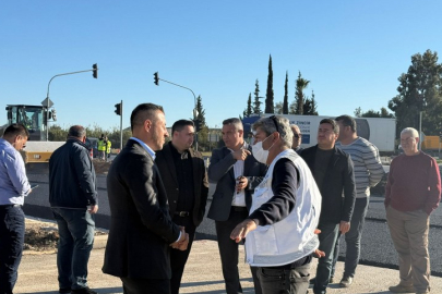 Söker: “Laf Değil, İcraat Üretiyoruz”