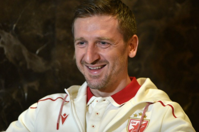 Marin: “Türkiye futbolcular Avrupa Geleceği”