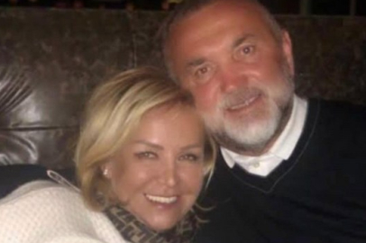 Turizmci Aygün'ün Acı Günü