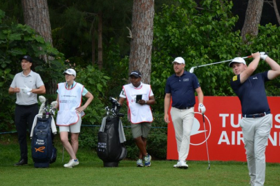 2026 Turkish Airlines Open 30 Nisan'da