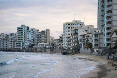 MARAŞ'I 5 MİLYON KİŞİ ZİYARET ETTİ