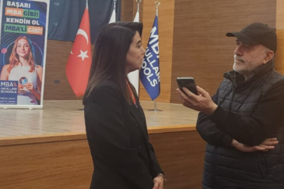 MBA CEO’su Ayfer Batı: “Antalya Bizim İçin Önemli”