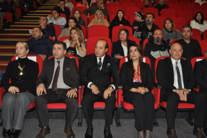 MBA Okulları İlk Lansmanını Yaptı