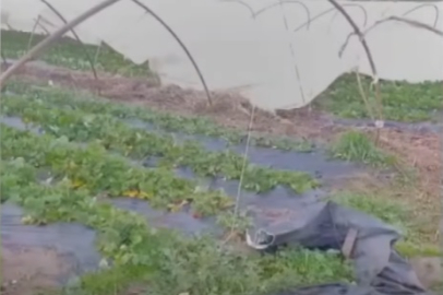 'BİR FELAKETİ ATLATAMADAN DİĞERİ GELDİ'