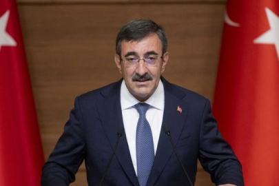 Cumhurbaşkanı Yardımcısı Yılmaz, Belek’e geliyor