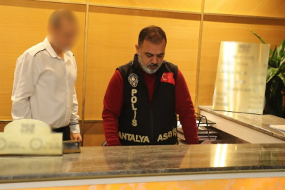 Konaklama tesisleri ve araç kiralama firmalarına denetim