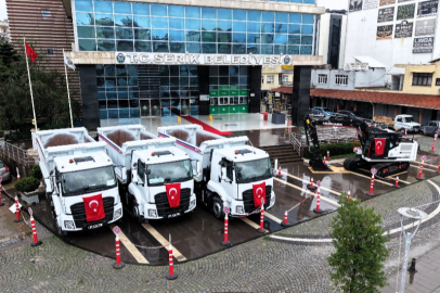 KUMBUL: “HER KURUŞU HALKIMIZIN MENFAATİNE KULLANIYORUZ”