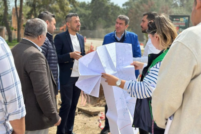 Turizmin Kalbi Belek’e Dev Yatırım Hamlesi