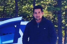 25 Yaşında Kalp Krizinden Vefat Etti