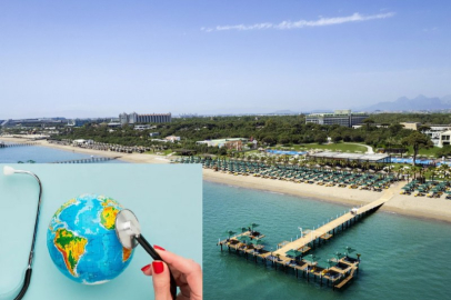 Sağlık Turizminde Yeni Dönem Başladı