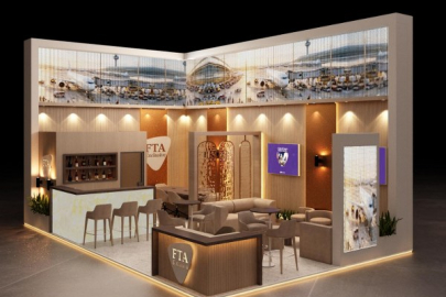 Antalya Havalimanı, ITB Berlin'de FTA Exclusive'i tanıtıyor