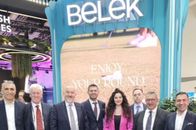 ITB Berlin, Savaşın Gölgesinde Kaldı