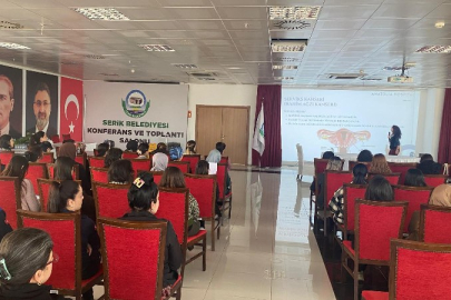 Kadınlar Günü’nde Kadın Sağlığı