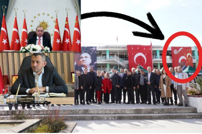 BAŞKAN SÖKER’DEN SERT TEPKİ