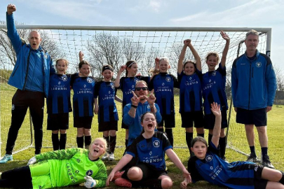 İngiliz Futbolculara Destek