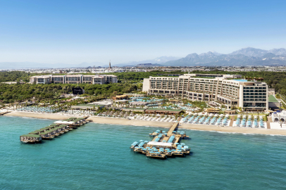 Regnum sezonu açtı