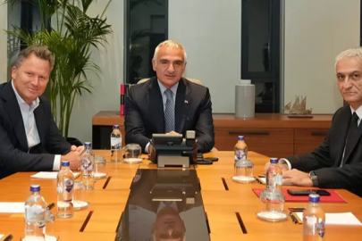 Turizmde 2026 Planı