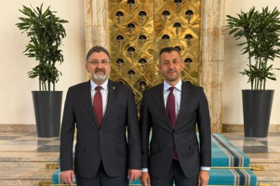 Başkan Kumbul: “Yolumuz Hizmet Yolu, Pusulamız Serik’tir”