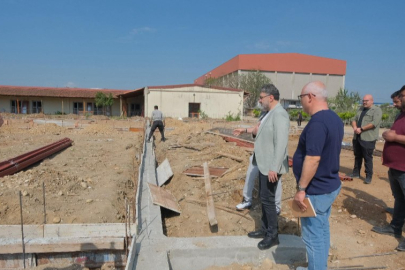 MODERN BAKIMEVİ VE REHABİLİTASYON MERKEZİ